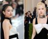 6 K-pop stars who have already attended the Met Gala