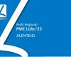 Alentejo has only 296 companies with PME Leader 2023 status