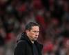 Roger Schmidt’s stay causes ‘split’ within Benfica