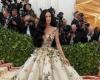 Katy Fake: Images of Katy Perry at the MET Gala were made by AI