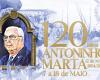 Antoninho Marta remembered by Capela Marta in its 120 years