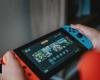 IT Exam | Nintendo confirms: next generation Switch will arrive by March 2025