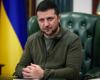 Ukraine dismantles Russian network that prepared Zelensky’s assassination