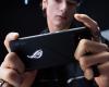 Asus ROG Phone 8 cell phone arrives in Brazil with the price of a gaming PC; see details