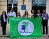 Coimbra Polytechnic Schools internationally recognized for environmental work