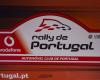 WRC: General Map Rally of Portugal 2024