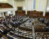 Ukrainian Parliament approves measure on military mobilization of prisoners