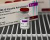 AstraZeneca stops manufacturing and withdraws vaccine against covid-19 from the market