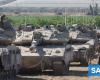 Israel bombs Rafah amid ‘decisive’ truce negotiations – News