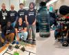 ROBOTICS (Region) – Polytechnic of Viana do Castelo created autonomous robot and won podium at the National Robotics Festival