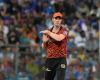 SRH vs LSG Live Toss Updates, IPL 2024: Toss at 7pm IST, Hyderabad rains update, storm forecast; pitch, outfield report