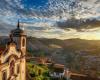 Ouro Preto is the perfect destination to celebrate Mother’s Day
