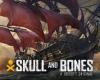Skull and Bones is half price on the PS Store