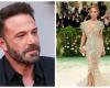 Reason for Ben Affleck not accompanying Jennifer Lopez to the Met Gala revealed | Celebrities