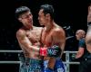 Run It Back: Revisiting Tawanchai Vs. Nattawut Before They Rematch For World Title At ONE 167