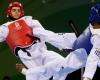 Portugal at the taekwondo European Championships with “good prospects” for a medal