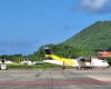 After inspection by Anac, five planes are prevented from taking off in Fernando de Noronha | Living Noronha