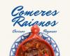 Raiano gastronomic recipe launched in book