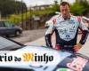 Kris Meeke is the favorite among the ‘Portuguese’ at the Rally de Portugal