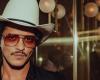 Bruno Mars announces four extra shows in Brazil