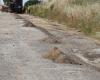 Aljustrel City Council started a contract to repair municipal roads