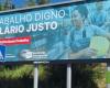It is “illegal” and raises “ethical problems”. Socialists use commercial billboard for election propaganda – News – SAPO.pt