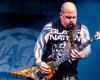 Kerry King’s band plays its first show; see videos and setlist