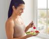 Four habits that help speed up your metabolism (and lose weight)