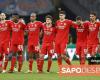 Will summer be synonymous with revolution? Benfica prepares several changes to the squad for next season – I Liga