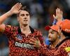 IPL 2024, SRH vs LSG Live Score: Playoff contenders square off in Hyderabad