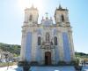 160 thousand euros to restore Church of Divino Salvador