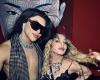 Madonna opens photo album from the last days of the tour and poses next to Pabllo Vittar | TV & Celebrities