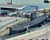Re-opening of the Submarino Barracuda – Almada online
