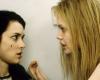 Angelina Jolie vs Winona Ryder? Elisabeth Moss reveals that the cast of Girl, Interrupted “divided into groups” led by the actresses