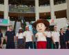 Athletes will wear Portuguese tradition at the Paris Olympic Games | Olympic Games