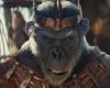 New ‘Planet of the Apes’ film opens in theaters