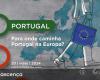 Watch the conference “Where is Portugal headed in Europe?”