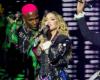 How much did the copyright for Madonna’s concert cost? Queen of Pop may have spent more than R$1 million