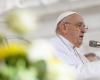 Pope: the world needs hope! Death will never be victorious