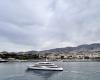 Mega-yacht ‘Juice’ with five-day stopover in Funchal