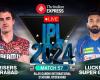 SRH vs LSG Live Score, IPL 2024: With playoffs spot online, Sunrisers Hyderabad take on Lucknow Super Giants in IPL match today | Cricket News