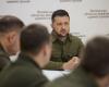 Ukrainian guards arrested for plotting Zelensky’s murder