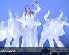 Eurovision. Iolanda’s “Grito” puts Portugal in the final