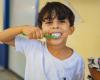 City Hall and Ministry of Health bring dental care to schools in the city
