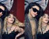 Madonna once again praises Pabllo Vittar in a new publication on the networks