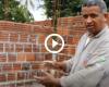 bricklayer gives golden tips to ‘not tear down the house’
