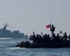 US sends warship across Taiwan Strait ahead of presidential inauguration