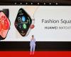 Huawei presented main bets in Dubai – Gadgets and Lifestyle