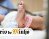More than 1,500 babies were born in the district of Braga in the first quarter