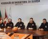 Management of the Guarda Basketball Association receives a vote of praise from the clubs